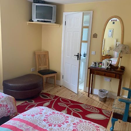 Teac Seain Bar & Bnb Anascaul Екстериор снимка