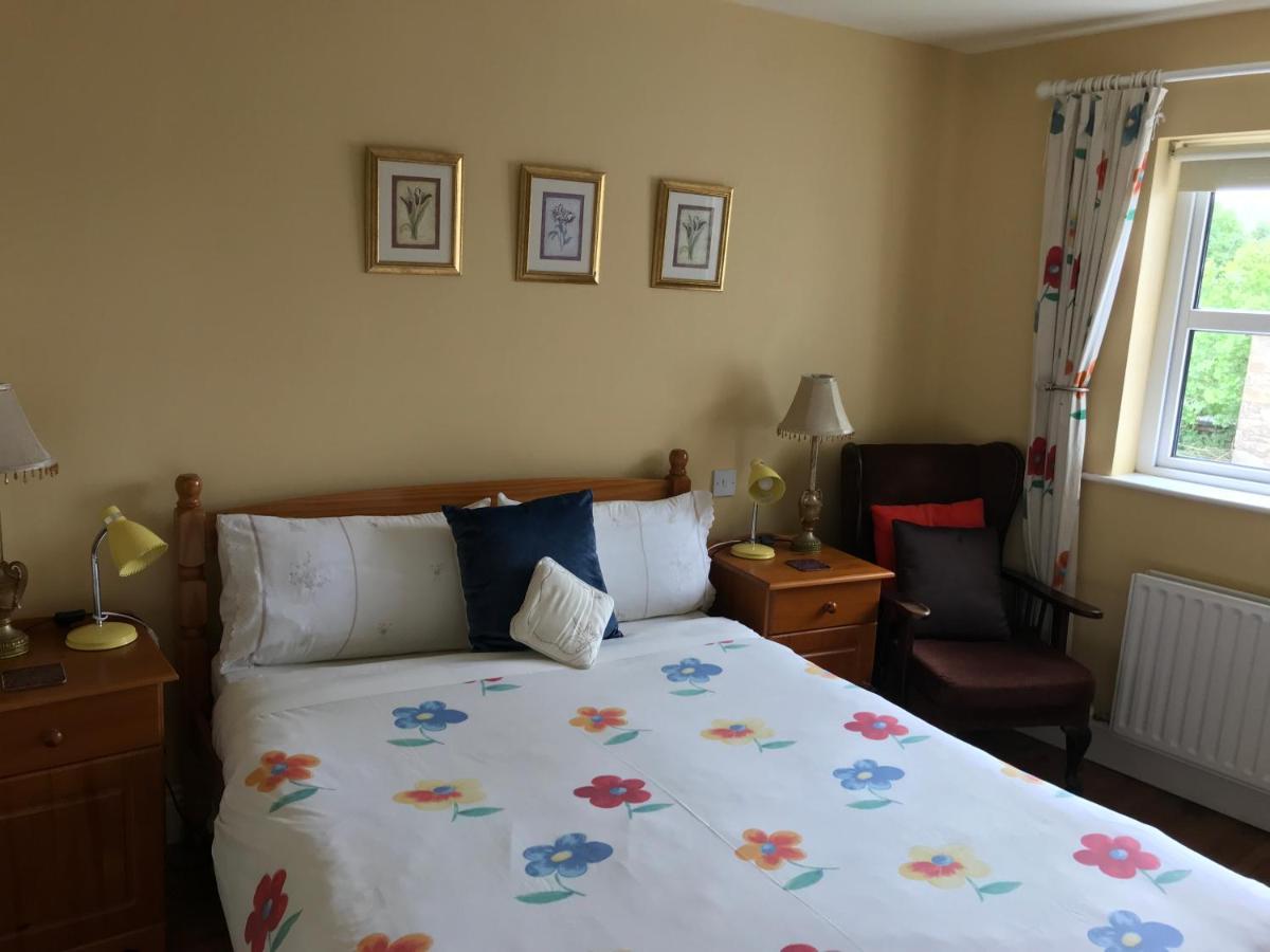 Teac Seain Bar & Bnb Anascaul Екстериор снимка
