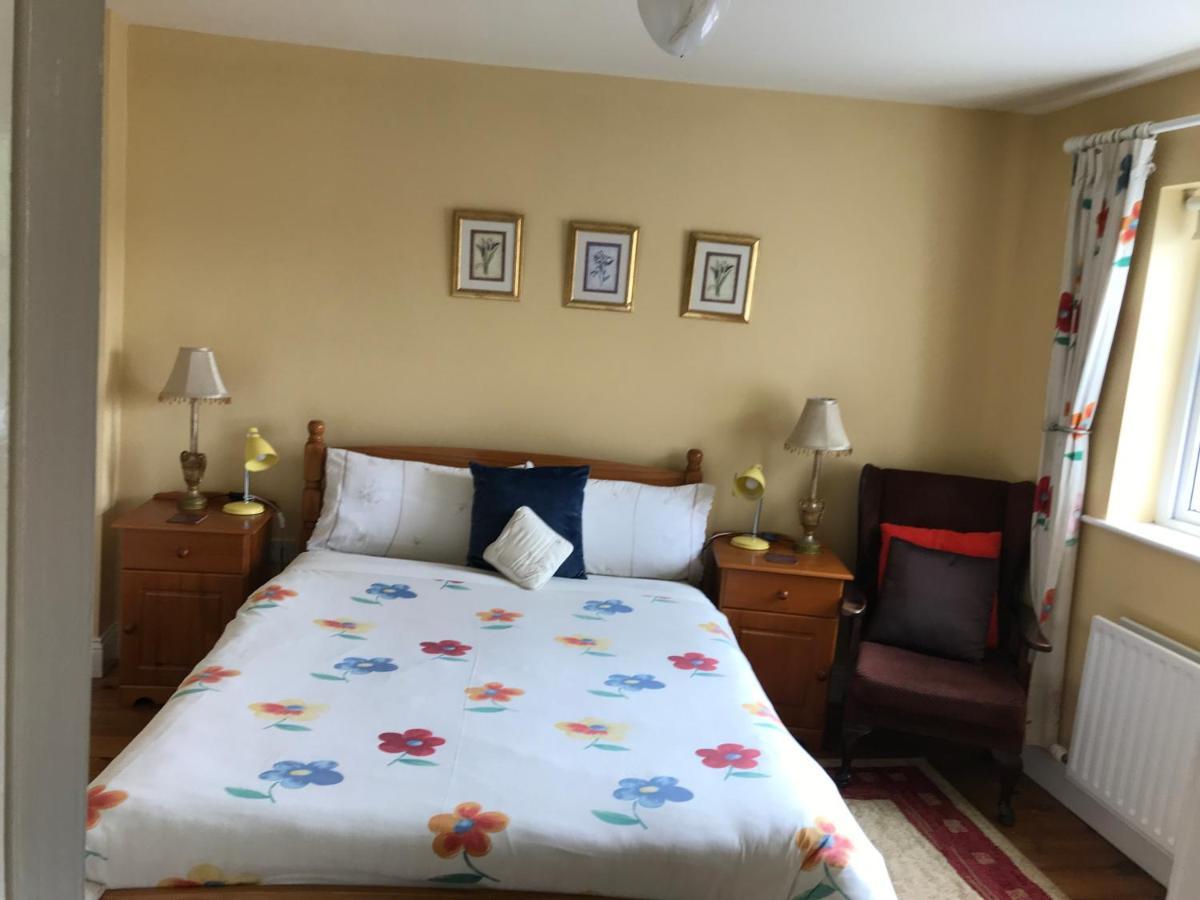 Teac Seain Bar & Bnb Anascaul Екстериор снимка