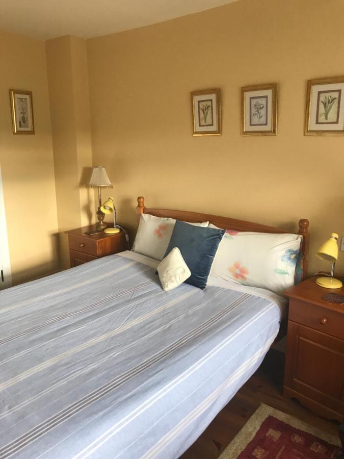 Teac Seain Bar & Bnb Anascaul Екстериор снимка