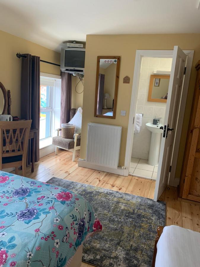 Teac Seain Bar & Bnb Anascaul Екстериор снимка