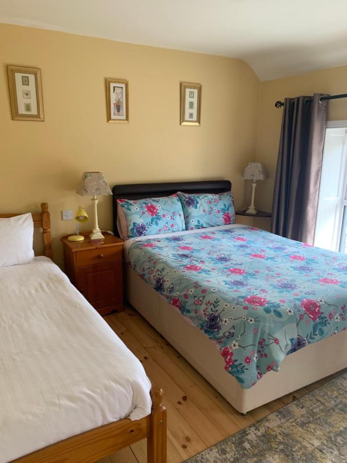 Teac Seain Bar & Bnb Anascaul Екстериор снимка